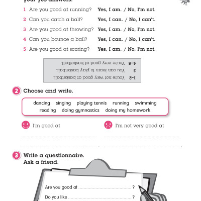 Story Central Plus Level 2 Activity Book With Digital AB