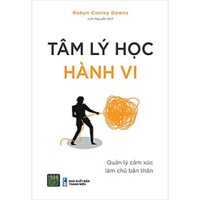 Tâm Lý Học Hành Vi