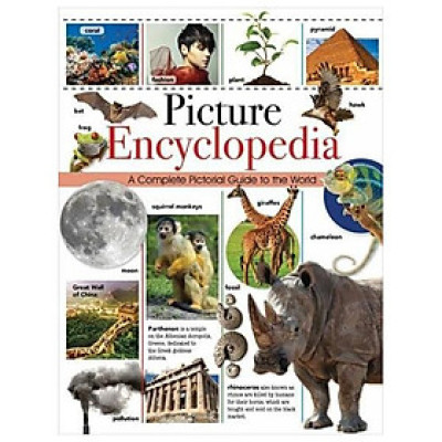Picture Encyclopedia