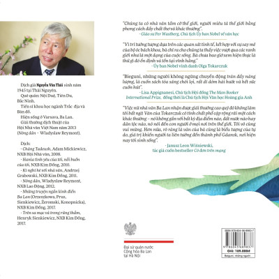 Bieguni, Những Người Không Ngừng Chuyển Động (PN)