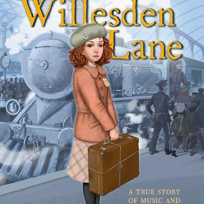 Lisa Of Willesden Lane: A True Story Of Music And Survival During World War II
