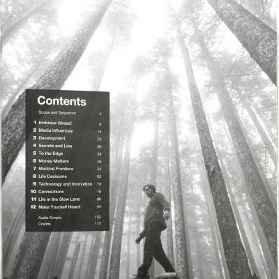 KEYNOTE AME 4 WORKBOOK