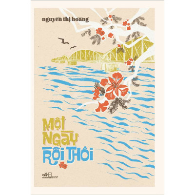 Combo 2 cuốn sách: Ký túc xá phòng 307  + MỘT NGÀY RỒI THÔI