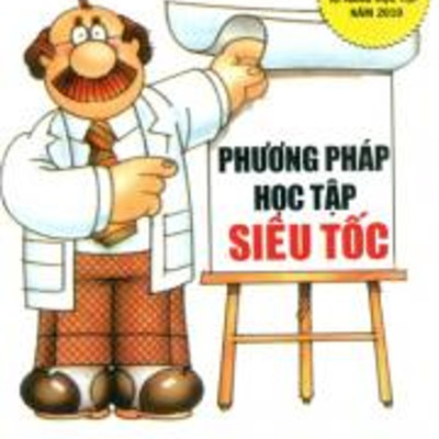 Combo 2 cuốn sách: Trẻ Em Là Thiên Tài + Phương Pháp Học Tập Siêu Tốc