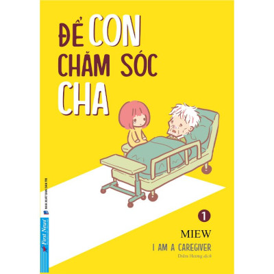 Để Con Chăm Sóc Cha