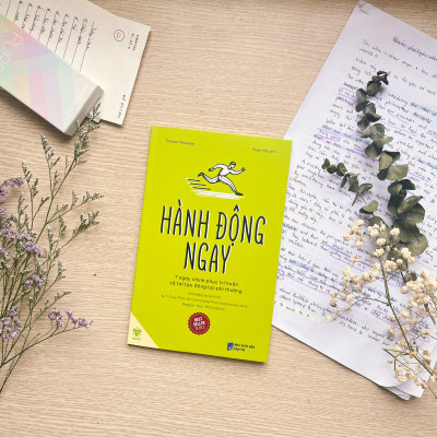 [Combo 4 cuốn] Dopamine Detox + Hành Động Ngay + Tập Trung Sâu + HIệu Suất Đỉnh Cao - Bộ Sách Hiệu Suất - YMATE