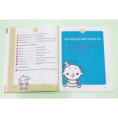 Sách - Combo 3 cuốn :Dạy Con Kiểu Nhật - Giai Đoạn 0 1 2 Tuổi