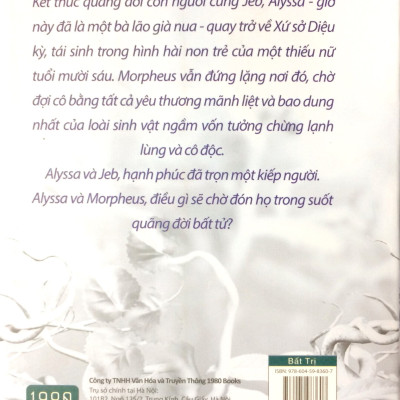 Sách - Bất Trị -1980books