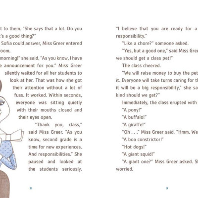 Sofia Valdez And The Vanishing Vote: The Questioneers Book #4