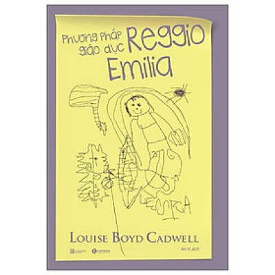 Phương Pháp Giáo Dục Reggio Emilia