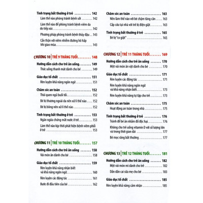 Combo Sách Hay Dành Cho Mẹ Bầu : Tri Thức Thai Sản + Thai Giáo Theo Chuyên Gia + Bách Khoa Nuôi Dạy Trẻ Từ 0-3