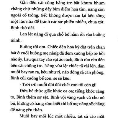 Việt Nam Danh Tác - Bỉ Vỏ