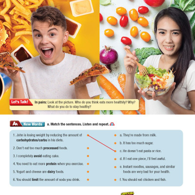 Tiếng Anh 11 i-Learn Smart World - Gói số hóa giáo dục siêu tiết kiệm (SB, WB, BTBT, Digital Pack)