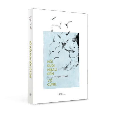 Nối Đuôi Nhau Đến Vô Cùng