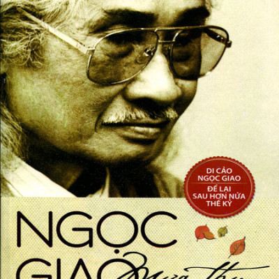 Đốt Lò Hương Cũ (Di Cảo Ngọc Giao)