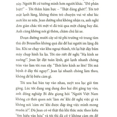 Cung Đường Vàng Nắng