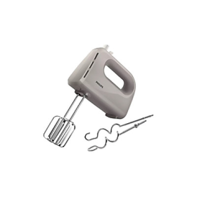 Máy đánh trứng Philips HR3705/20 công suất 300W - Hàng chính hãng