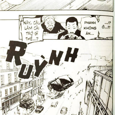 Sách - Spy X Family - Tập 1 (Tái Bản 2025)