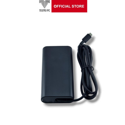 Sạc Tương Thích Cho Laptop Dell Latitude 5401 5411 5421 5431 5501 5511 5520 5521 5531 130w- Hàng Nhập Khẩu New Seal TEEMO PC X30