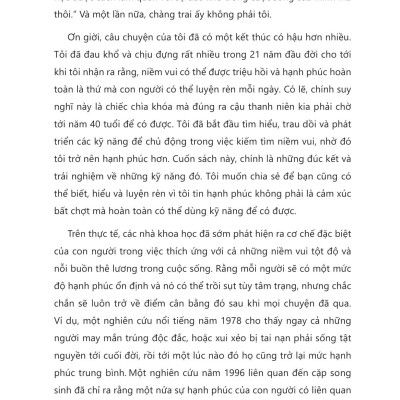 Thiền Không Khó Dù Đời Gian Khó - Dùng Sự Im Lặng Để Thay Đổi Thế Giới