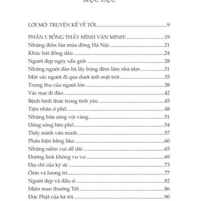 Sách - Tiện nhân ở phố (Nhã Nam HCM)