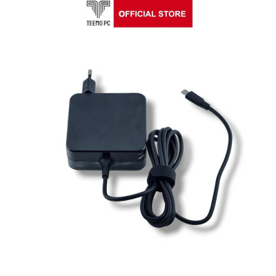 Sạc Tương Thích Cho Laptop Asus B5402FEA B3402FEA B3000DQ1A CX5400FMA CR1100CKA 65w- Hàng Nhập Khẩu New Seal TEEMO PC X20