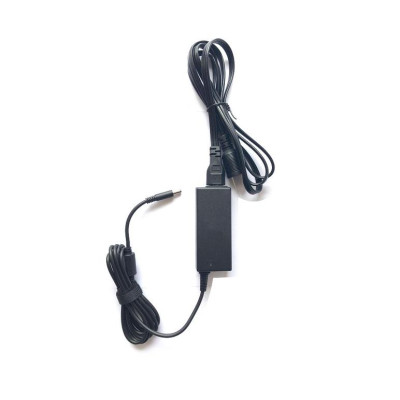 Adapter Sạc Tương Thích Cho Laptop Dell 45W 19.5V 2.31A Đầu Tròn Nhỏ 4.5Mm Kim Giữa - Hàng Nhập Khẩu New Seal TEEMO PC TEAC495