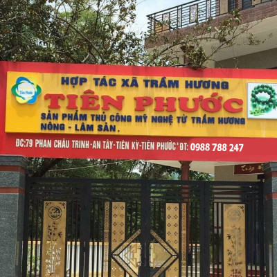 Trầm hương miếng hàng đẹp chuẩn rừng Tiên Phước Quảng Nam ( một gói 100g) - Trầm sạch tốt cho sức khỏe