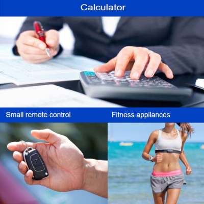 Pin Panasonic CR 1632 -Hàng chính hãng