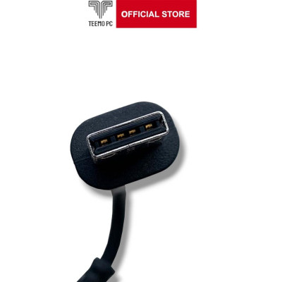 Sạc Tương Thích Cho Laptop MSI GE75 Raider 9SG GE75 Raider 9SF GE75 Raider 8SG RTX 2080 i7 280w- Hàng Nhập Khẩu New Seal TEEMO PC X48