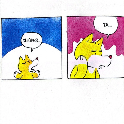 Trước Khi Chúng Ta Nói Lời Chia Tay - NN