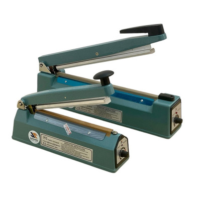 Máy hàn miệng túi PFS-200, PFS-300 biến áp sung công suất cao không kén túi - hàng nhập khẩu