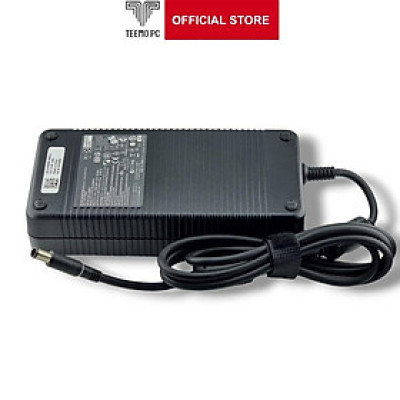 Sạc Tương Thích Cho Laptop Dell Alienware Area 51M R2 M16 (AMD) M16 R1 (Intel) M17 R3 330w- Hàng Nhập Khẩu New Seal TEEMO PC X26