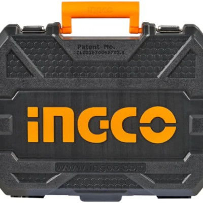 BỘ 94 ĐẦU TUÝP (1/4"+1/2") INGCO HKTS42941 - HÀNG CHÍNH HÃNG