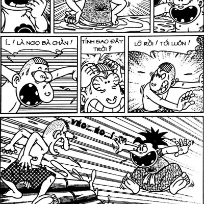 Thần Đồng Đất Việt 83 - Nạn Nhân Bất Nghĩa