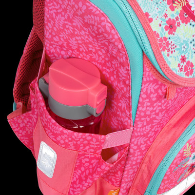 Ba Lô Chống Gù Học Sinh Earnest Schoolbag - Deer Fantasy - Tiger Family TGET-009A