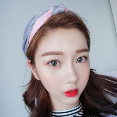 	 Combo 3 băng đô lụa trơn cao cấp xuất Hàn TB40 (Giao mầu ngẫu nhiên)