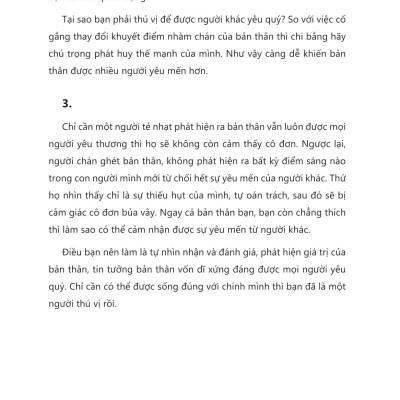 Sách - Cuốn Sách Về Một Người “Không Hoàn Hảo” Hạnh Phúc - 4 Bài Học Về Sự Trưởng Thành Cho Người Trẻ