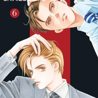 Sách - Hồ Sơ Mật - The Top Secret - Season 0 - Tập 6 - Tặng Kèm kèm Sheet 3 Bookmark