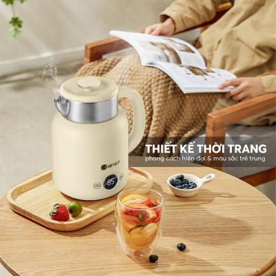 Ấm siêu tốc Elmich KEE 8456 - Hàng chính hãng