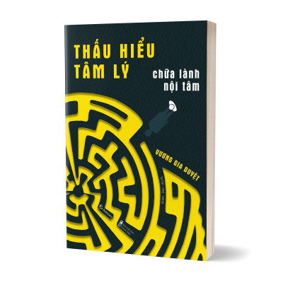 Thấu Hiểu Tâm Lý - Chữa Lành Nội Tâm