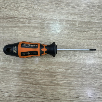 Tua vít đầu sao torx T15 Retta RXT0015