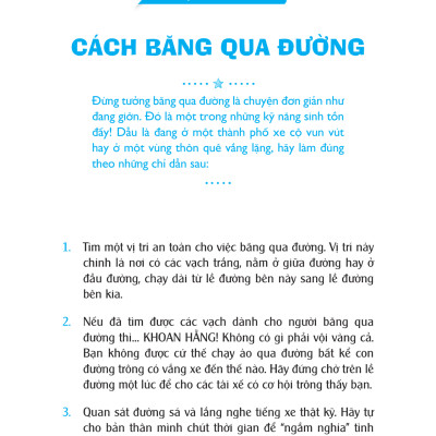 Bạn Trai Tháo Vát (Bộ Tuyệt Chiêu Dành Cho Bạn Trai)