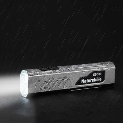 Đèn pin cầm tay mini siêu sáng CNK2450ZM016