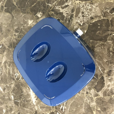 Máy Sấy Thực Phẩm Và Trái Cây Frunuts L-01D 350W Có 5 Khay Sấy Riêng Biệt - HÀNG NHẬP KHẨU