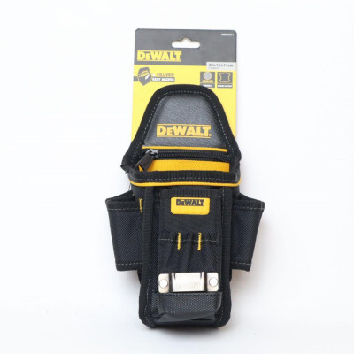 TÚI ĐỰNG MÁY KHOAN PIN VÀ PHỤ KIỆN (280X130X110)MM DEWALT DWST83482-1 - HÀNG CHÍNH HÃNG