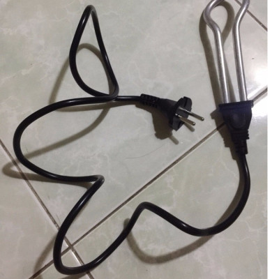 Dây điện trở đun nước sôi