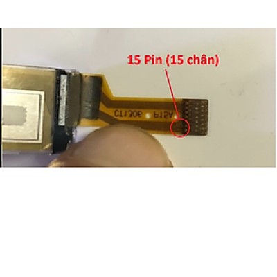 Màn hình ví lạnh Ledger Nano S Hàng nhập khẩu