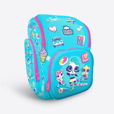 Ba Lô Fancy - Ban Nhạc Tinh Nghịch - BK1105