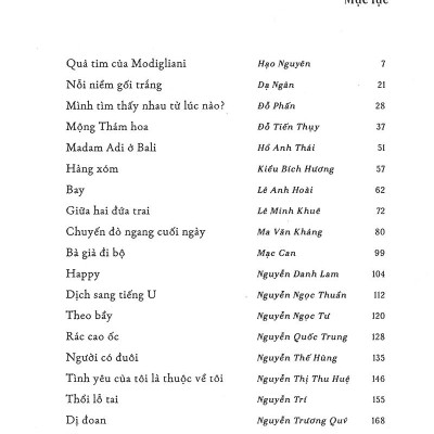 Văn Mới 2016 -2017